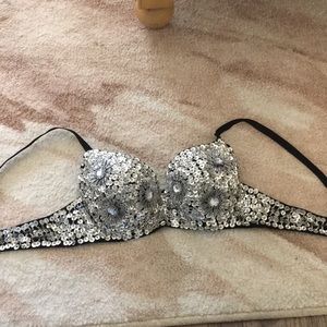 Festival bra